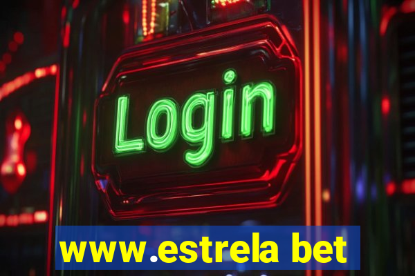 www.estrela bet