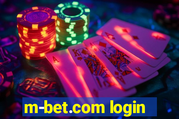 m-bet.com login