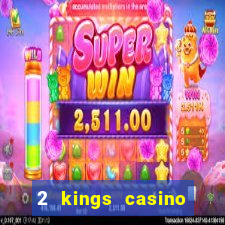 2 kings casino kings mountain nc