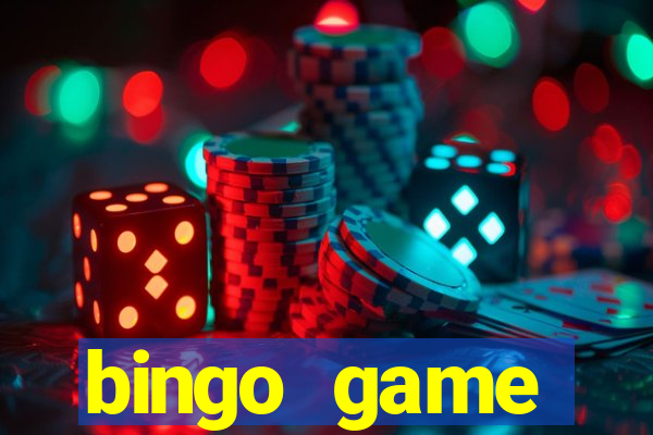 bingo game development company