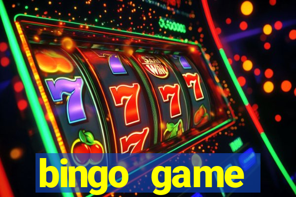 bingo game development company