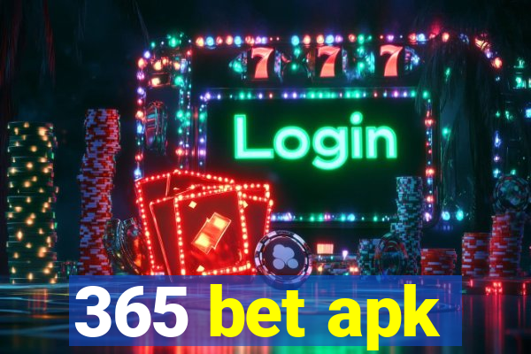 365 bet apk