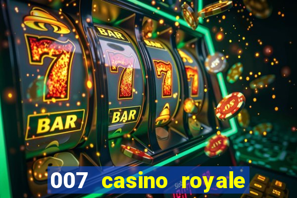 007 casino royale cena da tortura pt br