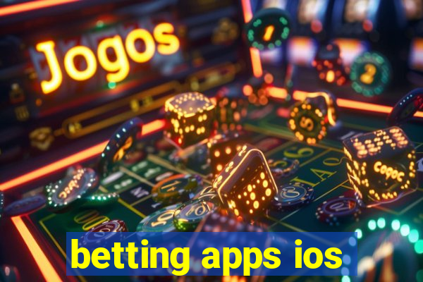 betting apps ios