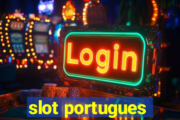 slot portugues