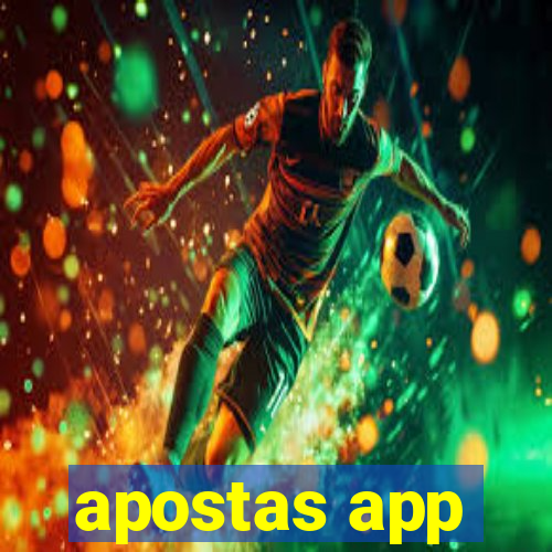 apostas app