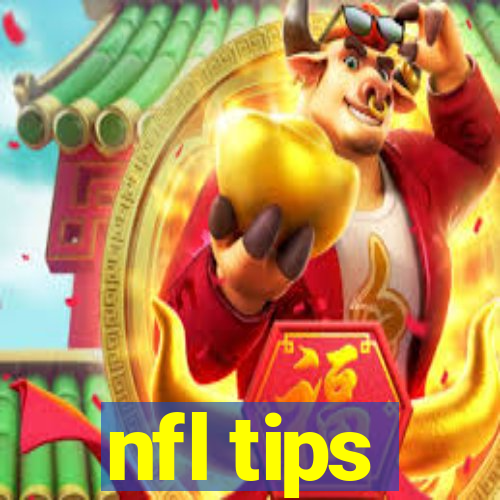 nfl tips