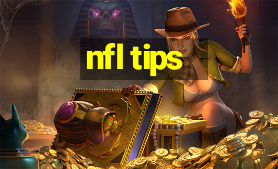 nfl tips