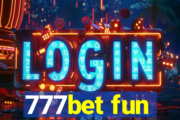 777bet fun