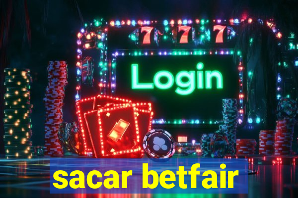 sacar betfair