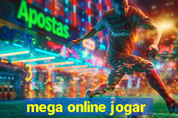 mega online jogar