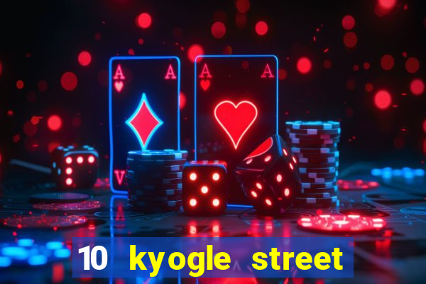 10 kyogle street casino nsw 2470