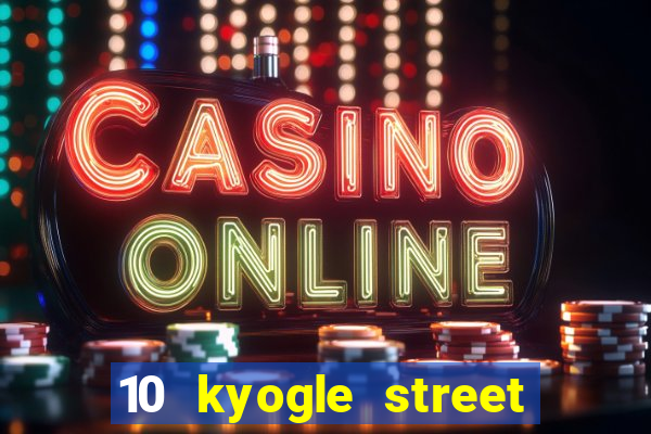 10 kyogle street casino nsw 2470