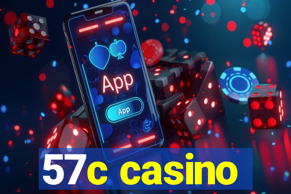 57c casino