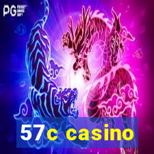 57c casino