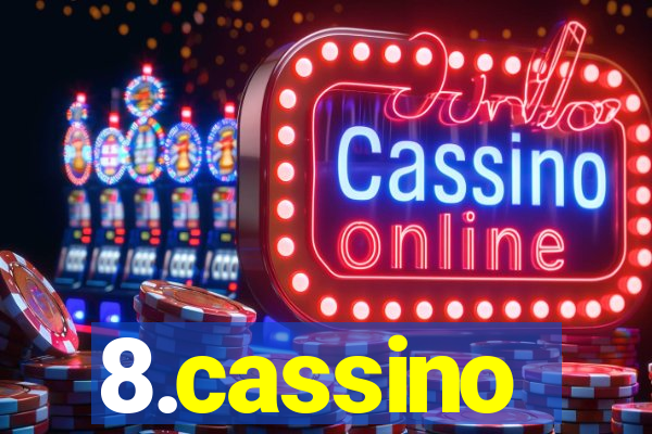 8.cassino