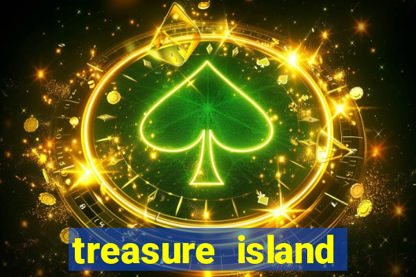 treasure island casino parking