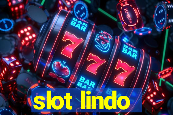 slot lindo