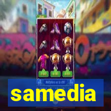 samedia