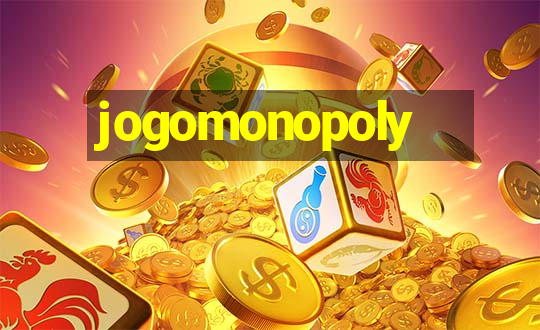 jogomonopoly