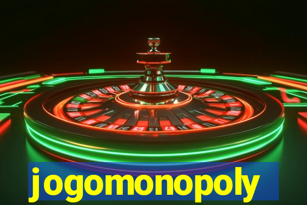 jogomonopoly