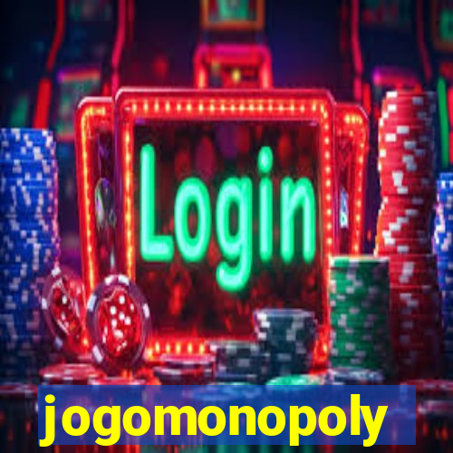 jogomonopoly