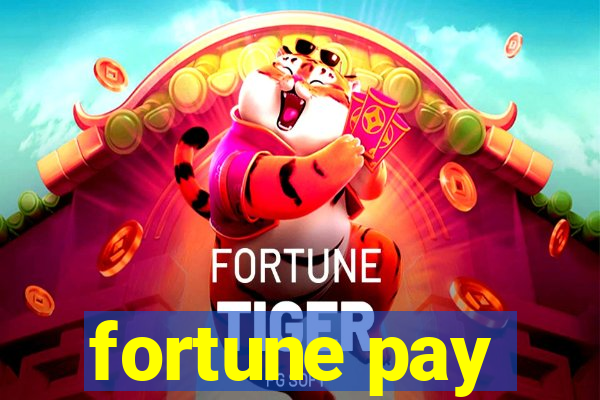 fortune pay