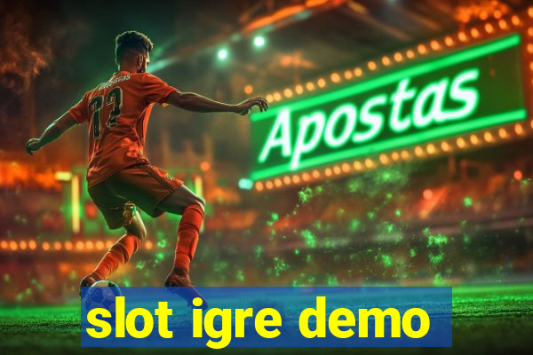 slot igre demo