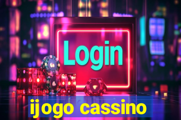 ijogo cassino