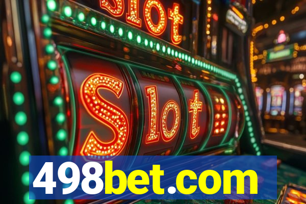 498bet.com