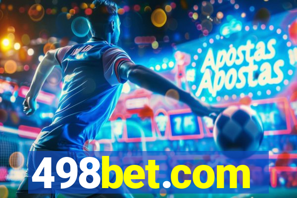 498bet.com