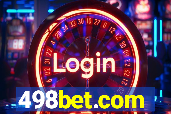 498bet.com