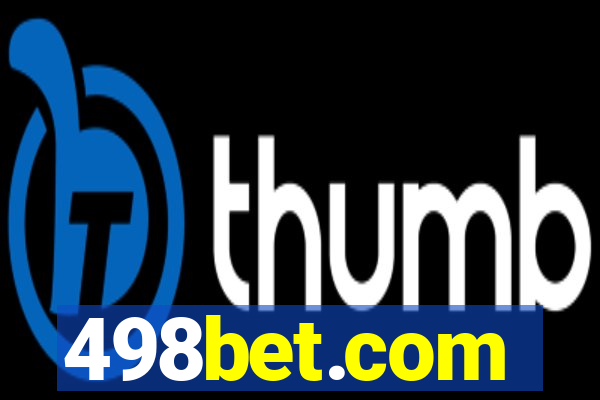 498bet.com