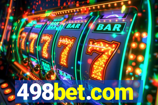 498bet.com