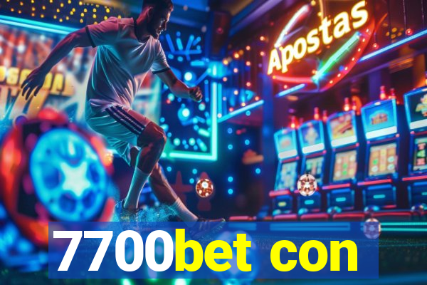 7700bet con