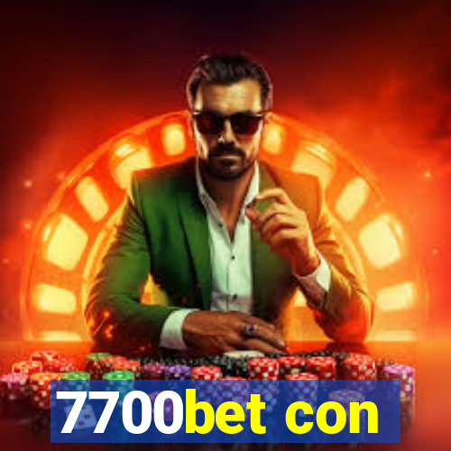 7700bet con