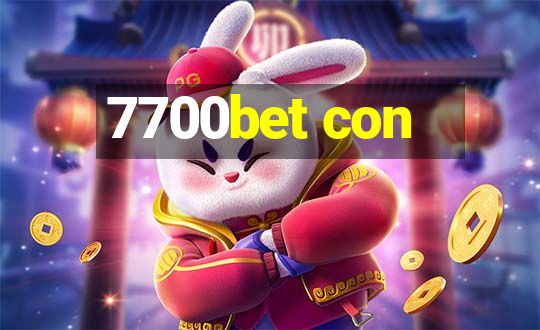 7700bet con