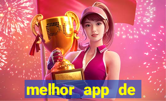 melhor app de jogos para ganhar dinheiro