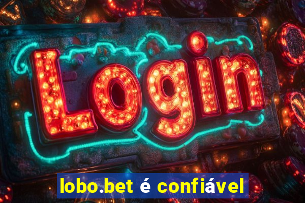 lobo.bet é confiável