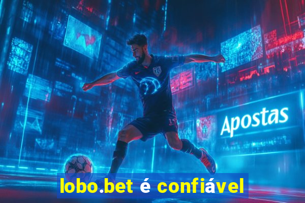 lobo.bet é confiável