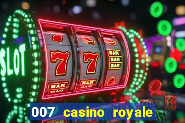 007 casino royale online subtitled