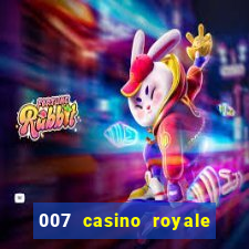 007 casino royale online subtitled