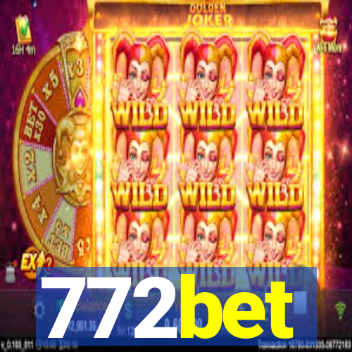 772bet