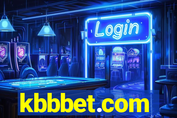 kbbbet.com