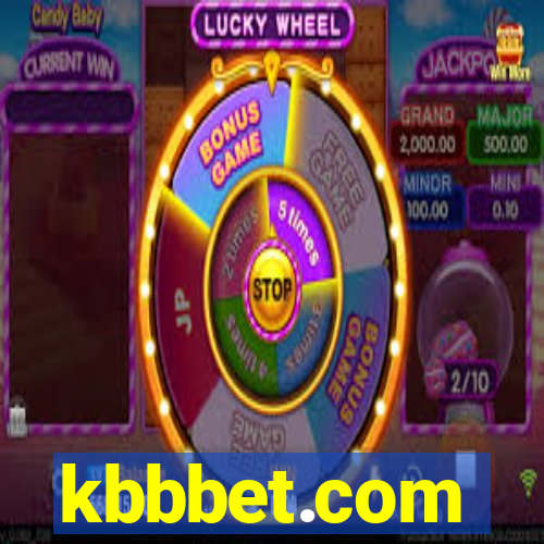 kbbbet.com