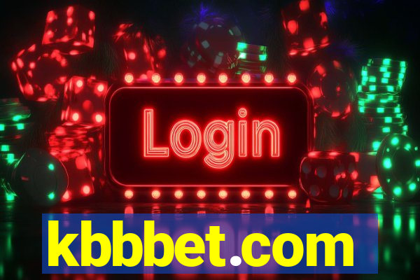 kbbbet.com