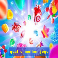 qual o melhor jogo para jogar para ganhar dinheiro