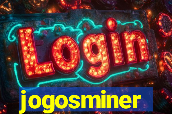 jogosminer