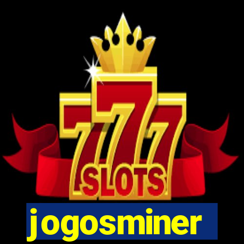 jogosminer