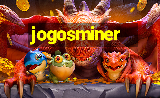 jogosminer